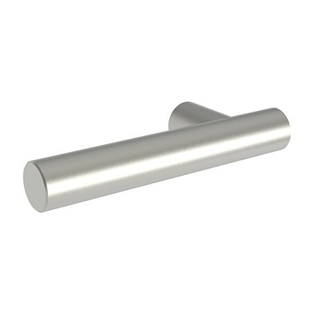 Newport Brass Lever Hdl Assy-Hot in Satin Nickel (Pvd) 2-111H/15S
